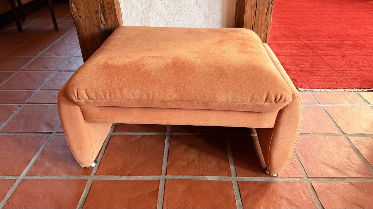 Divani: Zwei Sofas und ein Hocker - TOP ZUSTAND !!! – Usato da Oberengstringen venduto da yuzveki 5