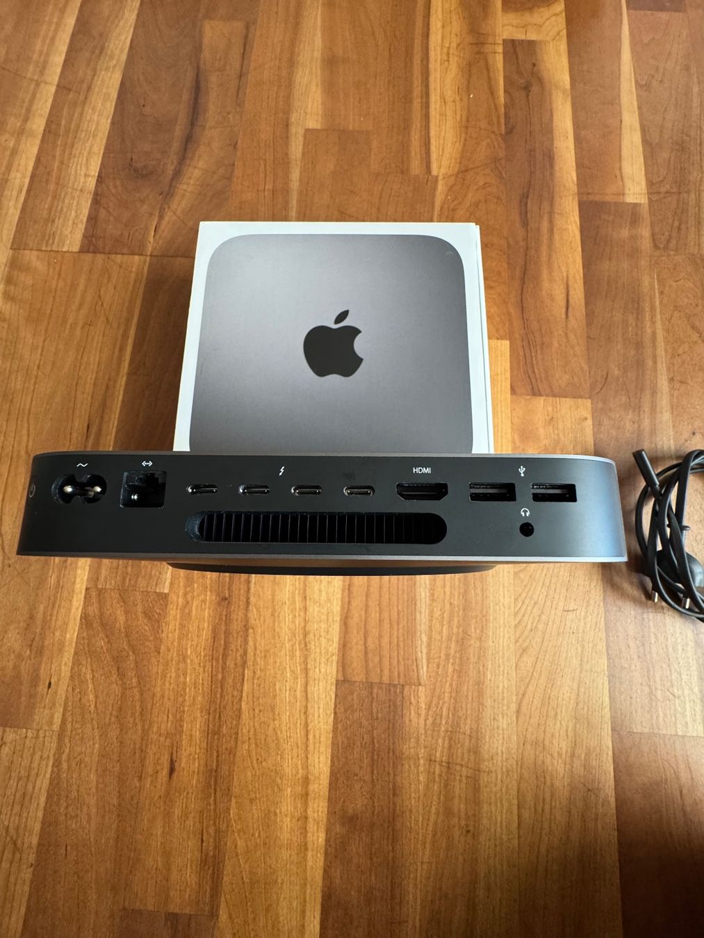 Apple PCs: Apple Mac mini 2018 (Intel) – Gebraucht aus Schaffhausen von Legolas_7 1