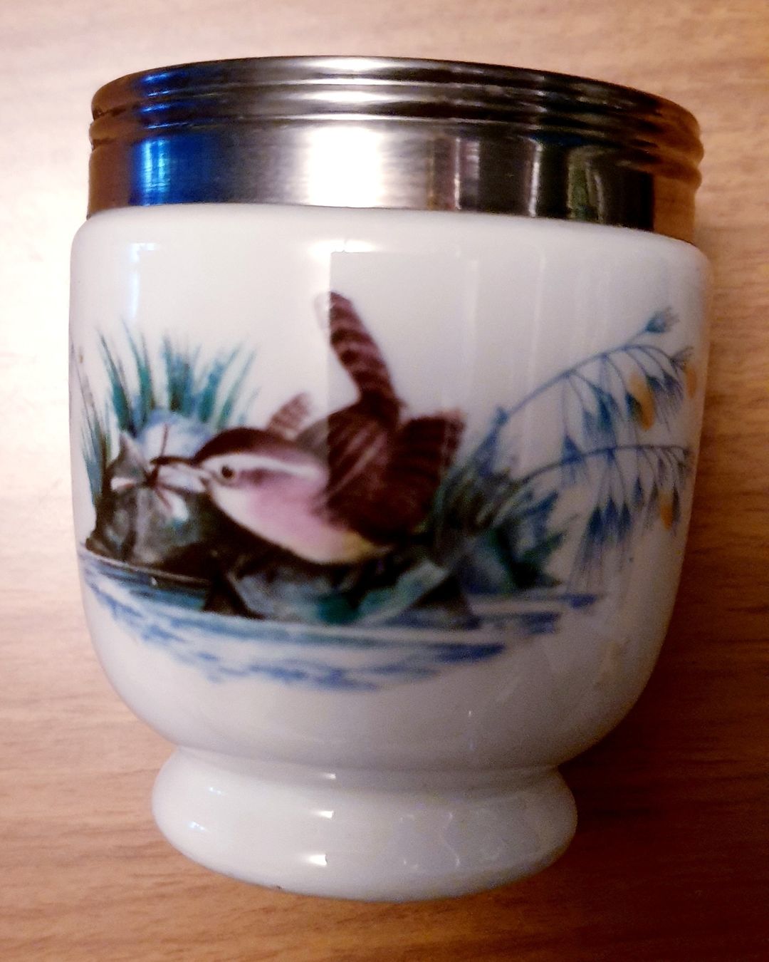 Tutte le decorazioni: porcelan worcester england – Nuovo (secondo la descrizione) da wetzikon venduto da Bestedienste