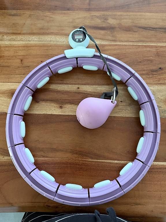 Vélos d'appartement: Hula Hoop – D'occasion à Au SG par tem_r296