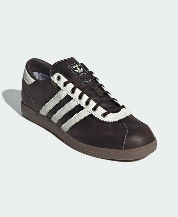 Adidas Scarpe da uomo: Adidas Bern Gore-Tex (42) – Nuovo e nell'imballaggio originale da Biel/Bienne venduto da Beat39 7