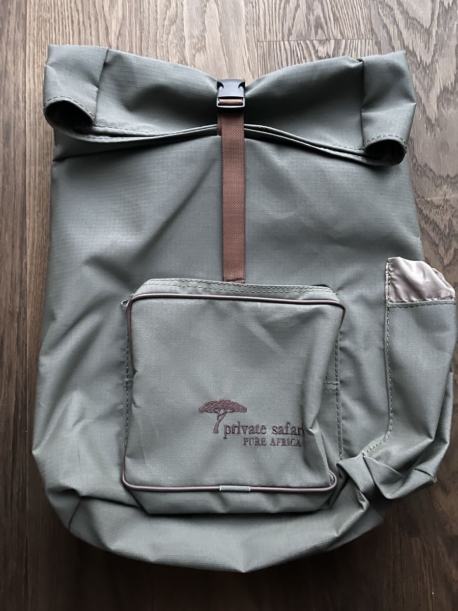 Zaini: Wander- Alltags- Rucksack, ungebraucht – Nuovo (secondo la descrizione) da Madetswil venduto da MiamiDolphin