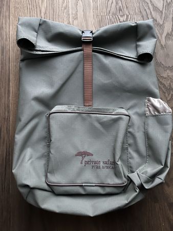 Wander- Alltags- Rucksack, ungebraucht