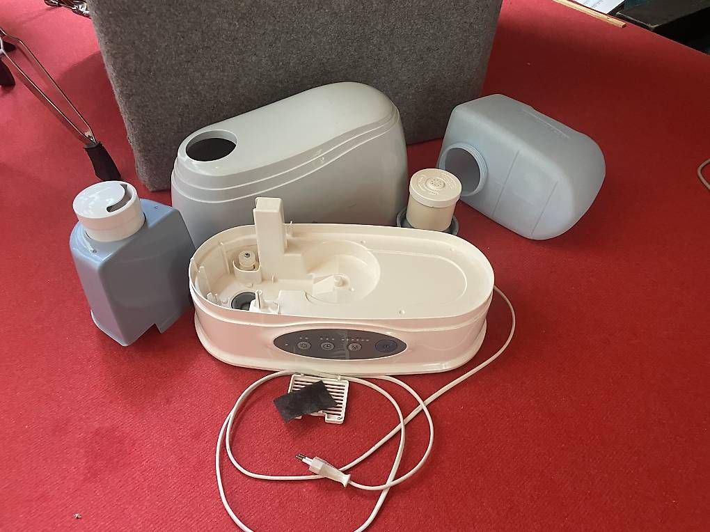 Boneco Luftbefeuchter: Boneco Luftbefeuchter – Gebraucht aus Winterthur von cwa_2rtx
