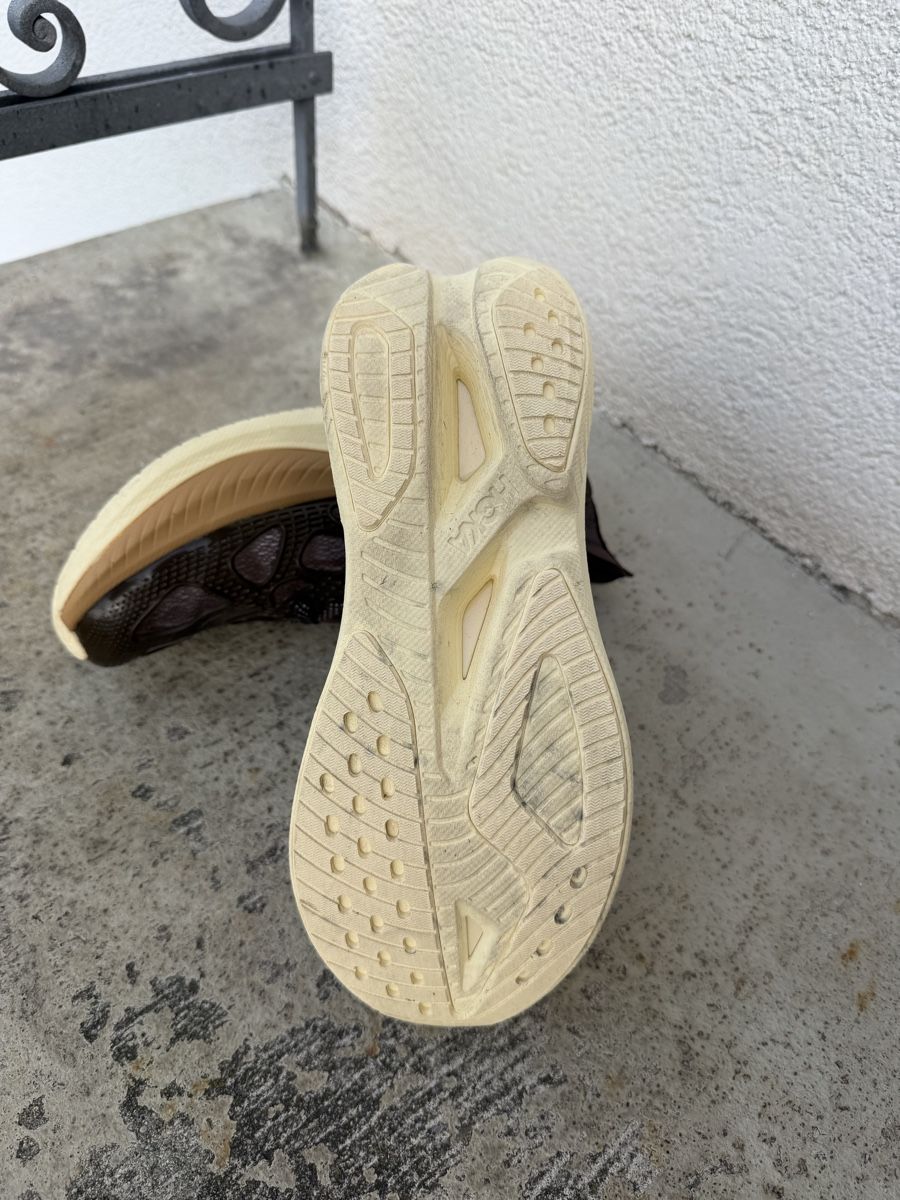 Hoka One One Scarpe da donna: HOKA Mach X Caged – Nuovo (secondo la descrizione) da Zürich venduto da agichristine 3