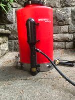 Birchmeier "Senior" Sprühgerät Rückentrage 20lt Inhalt
