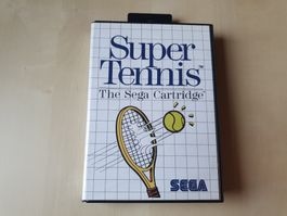 Super Tennis