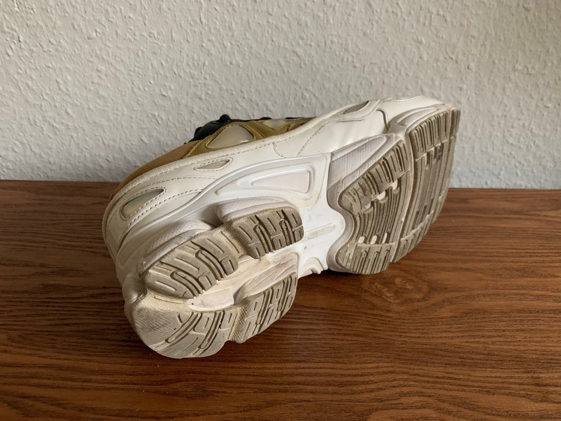 Raf Simons Herrenschuhe: ADIDAS x RAF SIMONS - Ozweego Sneaker 42 – Gebraucht aus Zürich von Diazaio 3