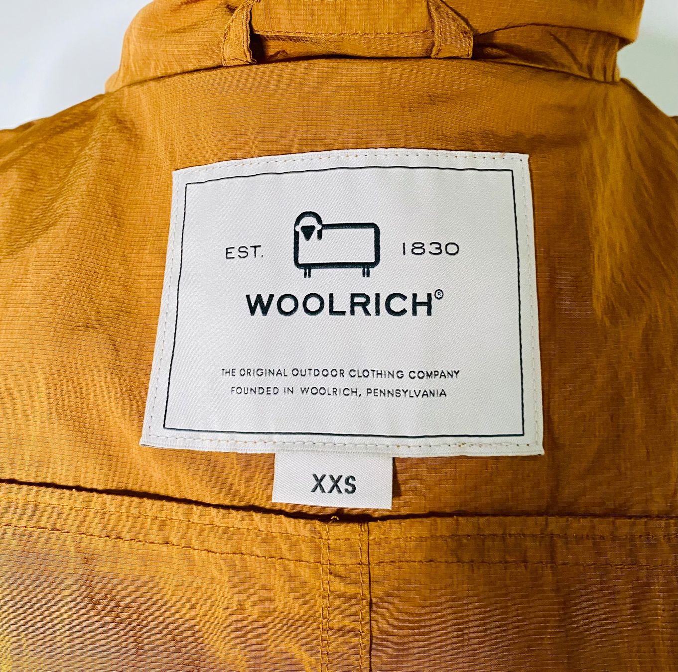 Woolrich Giacche: Jacke – Nuovo (secondo la descrizione) da St. Erhard venduto da ver_8gzm 2