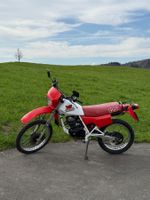 Honda XL 125