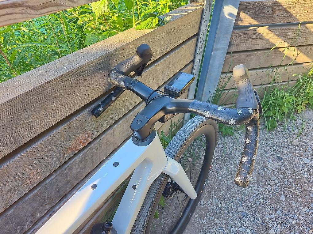 Rose Biciclette: Gravel Rose Backroad FF – Usato da Montreux venduto da PiroO 1