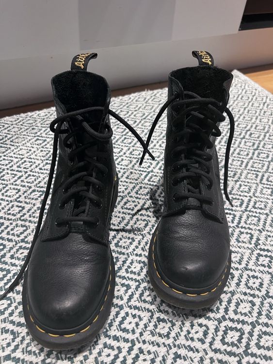 Dr. Martens Stiefel Gr. 36 Kaufen auf Ricardo