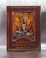 Disney STOORYBOOK Schloss