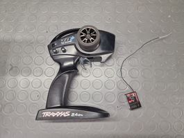 Traxxas TQI