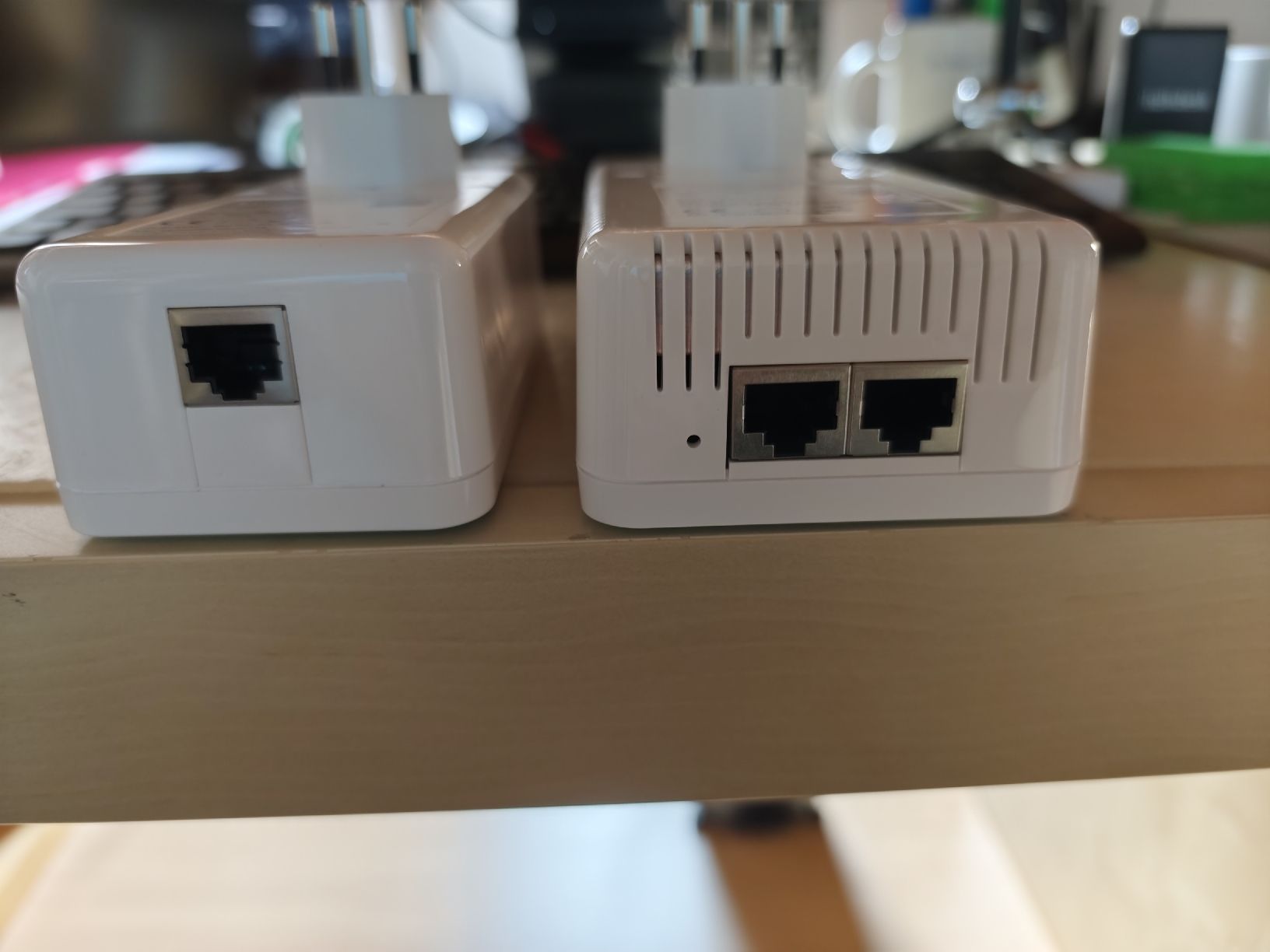Devolo Laufwerke & Adapter: Develo Magic 2 LAN and WiFi - Starter Kit – Gebraucht aus Herrliberg von daniel8704 1