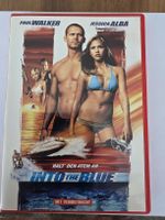Into the Blue – DVD mit Paul Walker & Jessica Alba