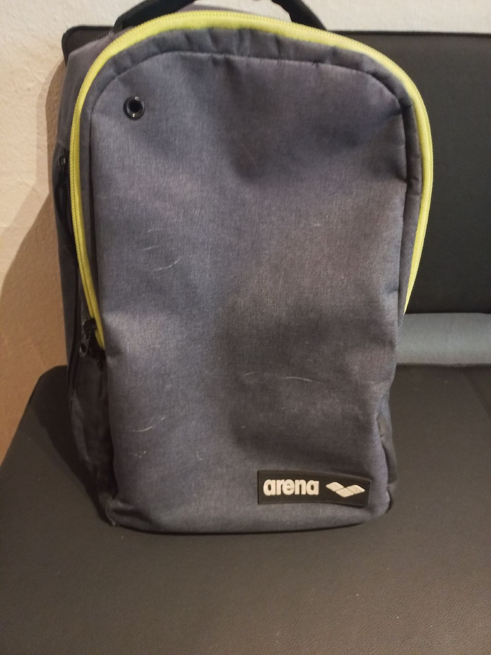 Arena Zaini: SCHÖNER ARENA RUCKSACK – Usato da Embrach venduto da avesi 2