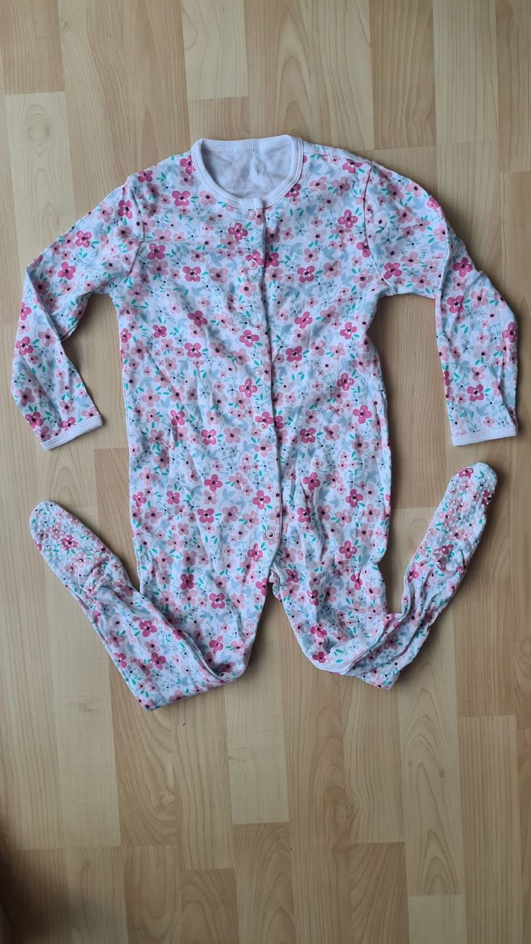 Primark Pyjamas & Ähnliches: Primark Schlafanzug Gr.92 (2 stk) – Neu (gemäss Beschreibung) aus Diessenhofen von viki_szabo 1