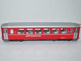 Bemo Personenwagen RhB 3256 (MMT199)