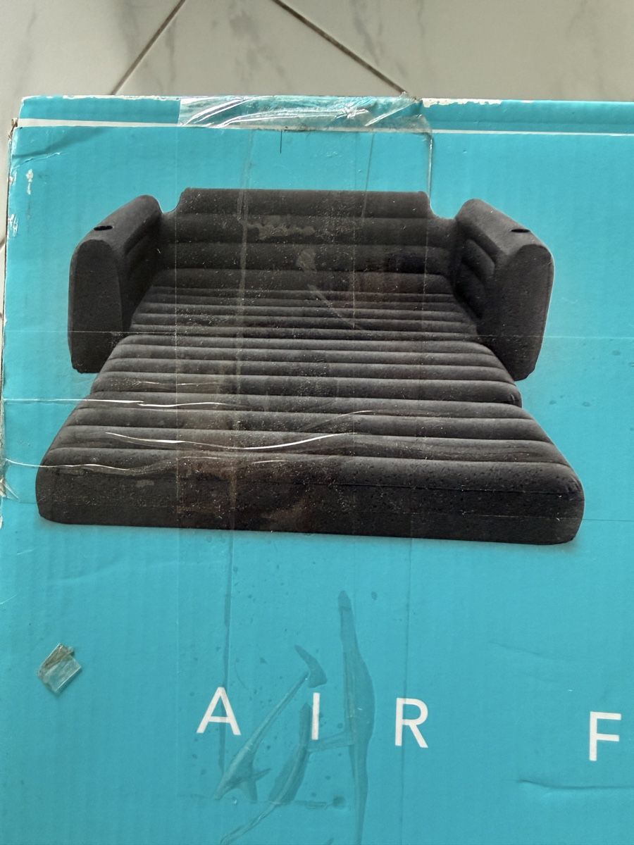 Divani: Luftsofa Intex (neu) – Nuovo (secondo la descrizione) da Schübelbach venduto da Sambodscha 3