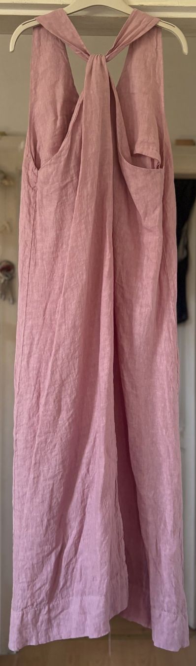 Kleider: MAXI ROBE EN LIN!! M – Neu und originalverpackt aus Locarno von NicoNion 5