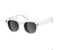 Intelligente Multifunktionsbrille Futura-Edition - AI