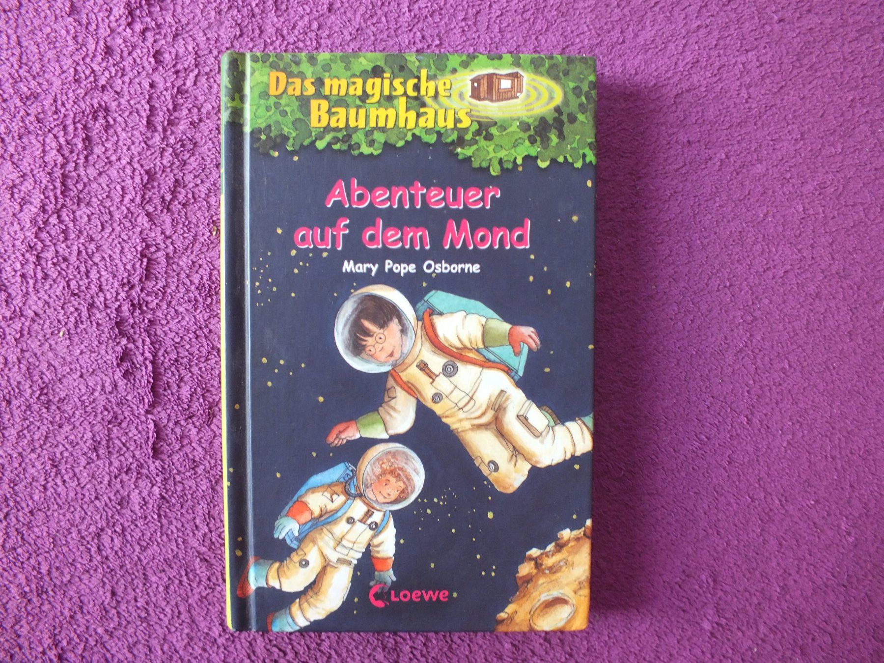 Bücher: Das magische Baumhaus 3er Bücher Set – Gebraucht aus Müllheim Dorf von Seeeule01 3