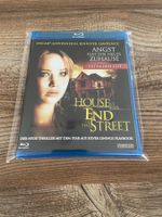 House at the End of the Street Blu-ray in Top Zustand!