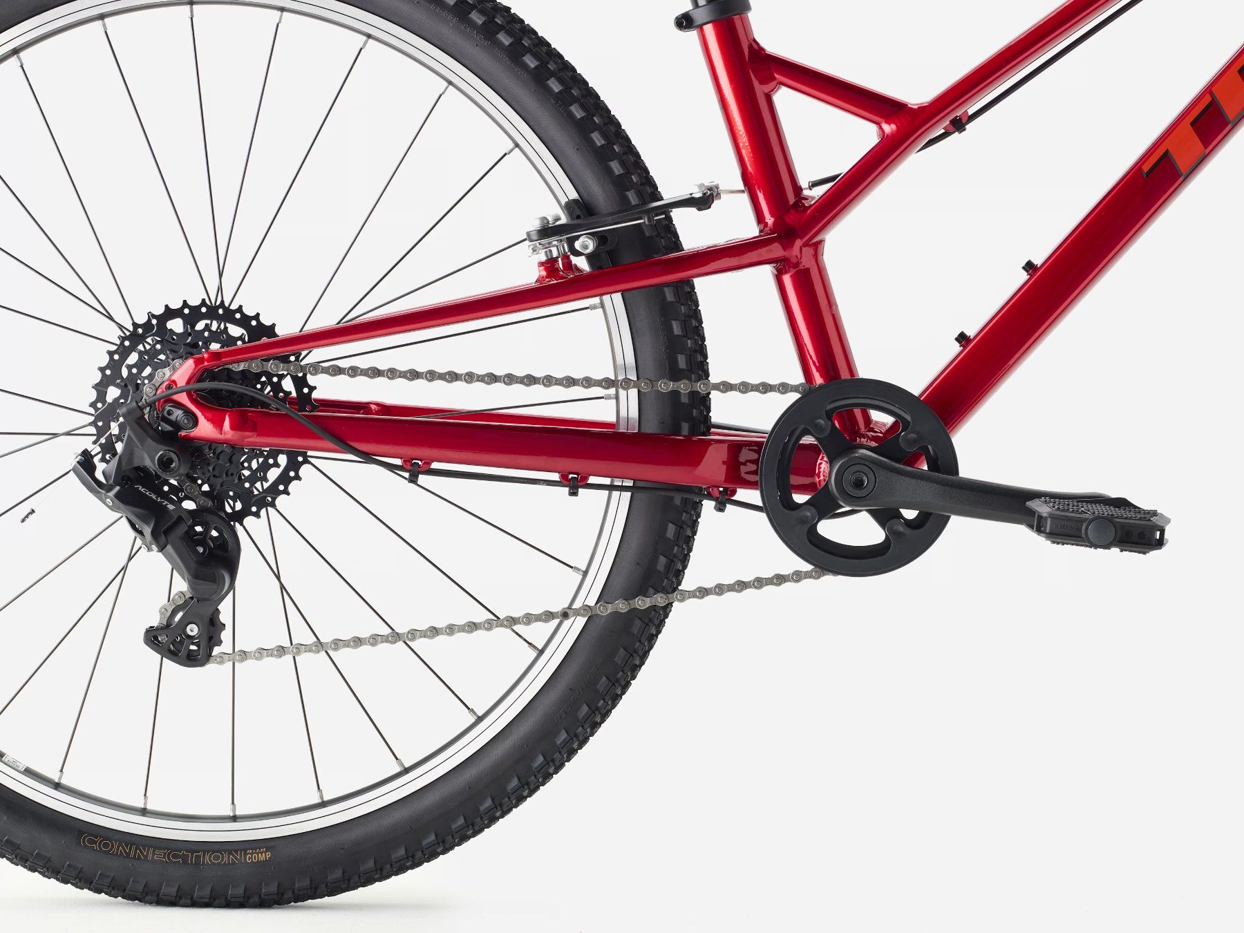 Trek Velos: TREK Wahoo 26 Path – Neu (gemäss Beschreibung) aus Villmergen von e-pro 3