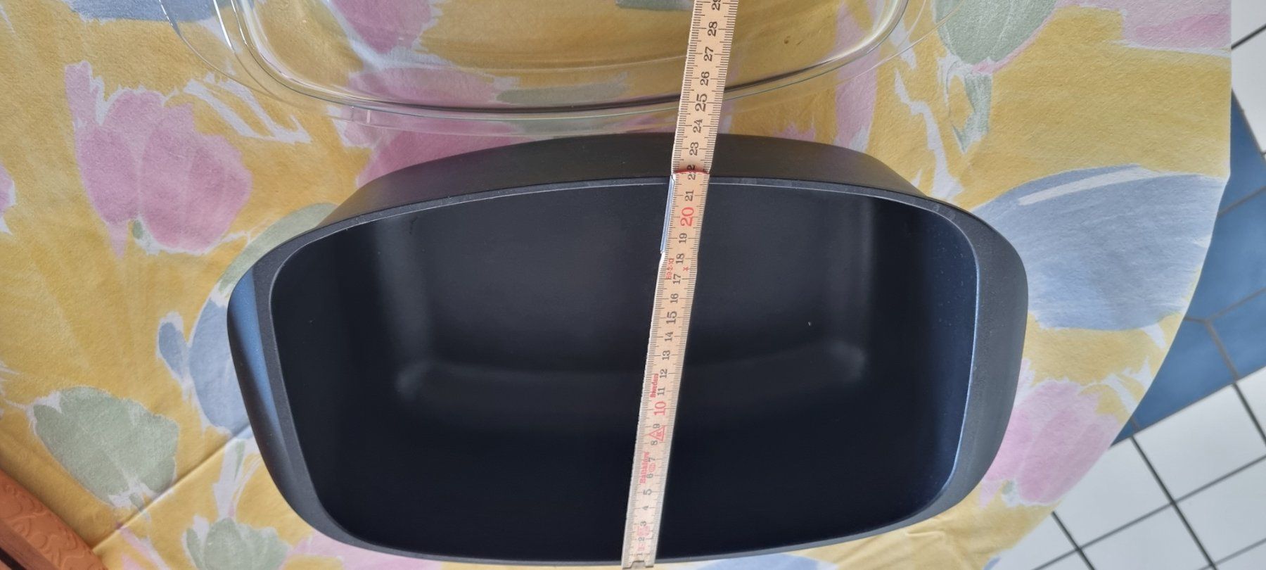 Backformen: Auflaufform – Gebraucht aus Derendingen von Rider3 2