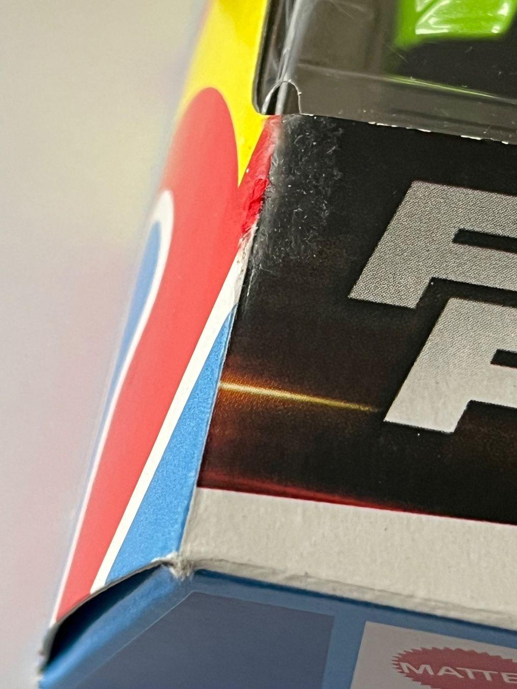 Hot Wheels Modellini d'auto: HotWheels Fast & Furious – Nuovo (secondo la descrizione) da Buchs ZH venduto da rc-indoorbahn 2