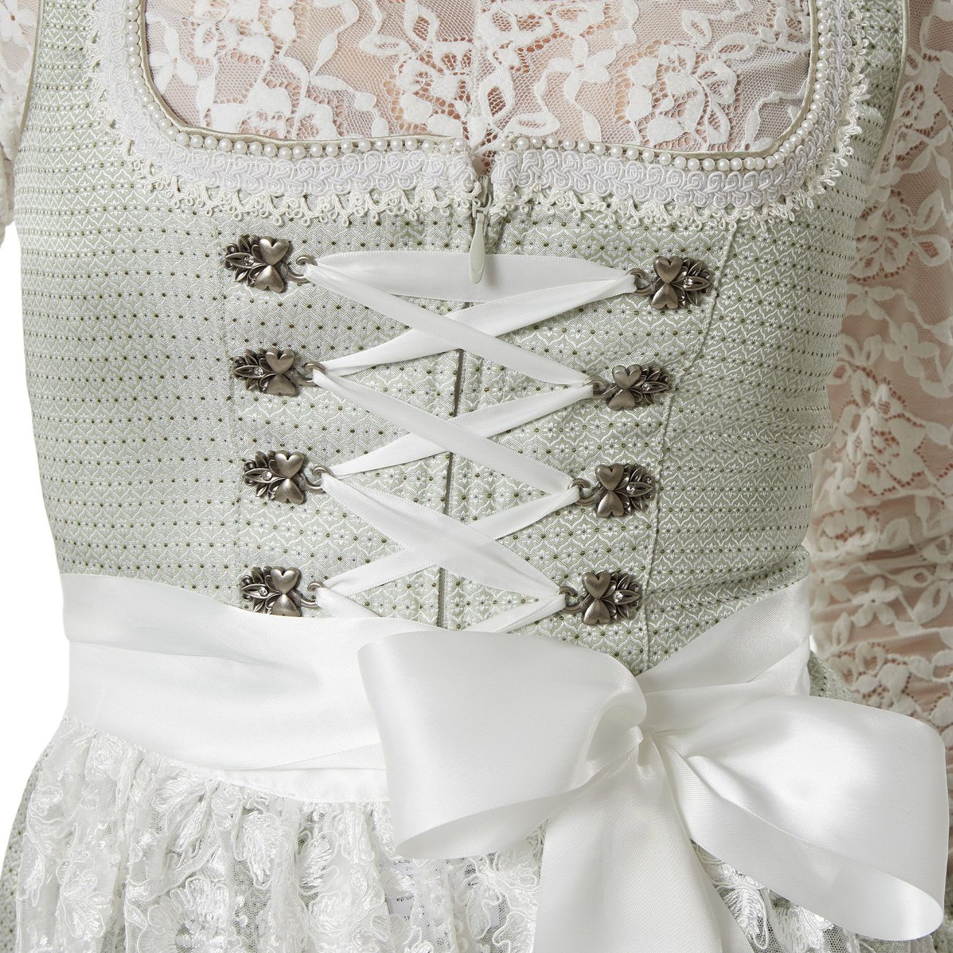 Kostüme: Frauenkostüm Midi-Dirndl Klara 36 – Neu (gemäss Beschreibung) aus Murten von Roland.Kemmer.AG 4