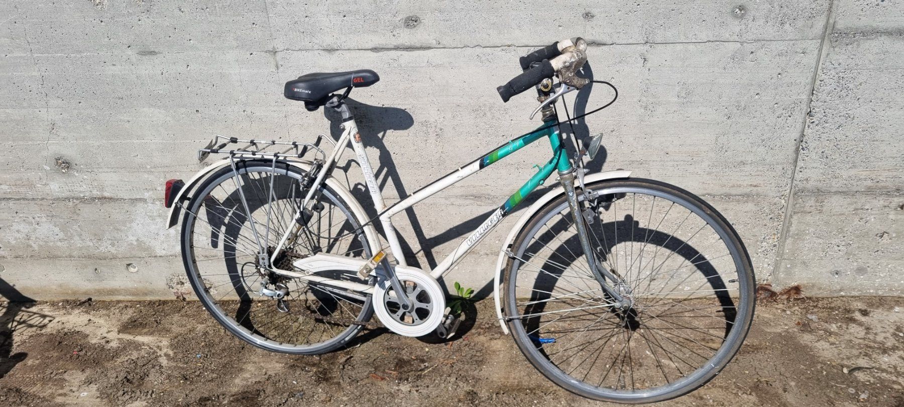 Villiger Velos: Villiger DAMEN Velo 28" – Gebraucht aus Zürich von beaahaus 1