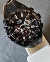 COVER Chronograph Sapphire swiss made Elegante Herrenuhr