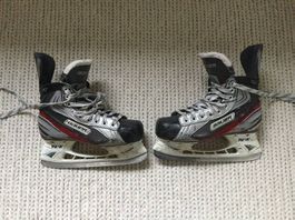 Patin Bauer pour hockey sur glace de la taille 37.5