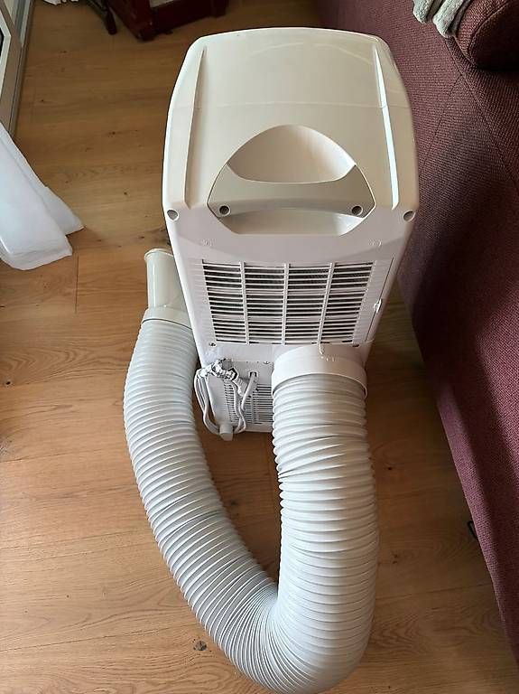 Condizionatori: Klimaanlage FUST – Usato da Seltisberg venduto da rople13 3