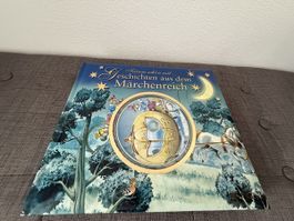 Zwei tolle Märchenbücher