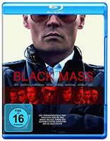 Black Mass   (2015)