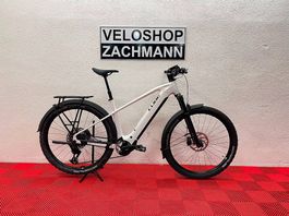 Cube E-Bike Reaction Hybrid SLT 800 Neu Gr. XL Aktionspreis