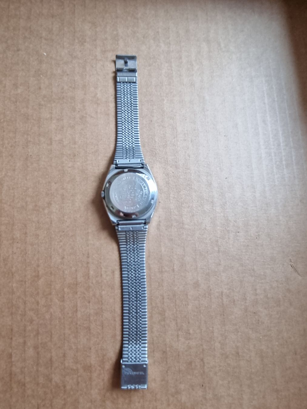 Citizen Orologi: Citizen Automatic – Usato da Schaffhausen venduto da Leveron13 3