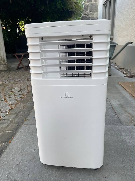 Klimageräte: Climatisation – Gebraucht aus Donneloye von Vich1