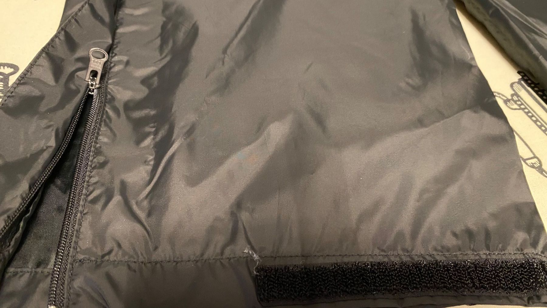 Tchibo Pantaloni: Regenhose von TCM – Nuovo (secondo la descrizione) da Starrkirch-Wil venduto da sclupain 6