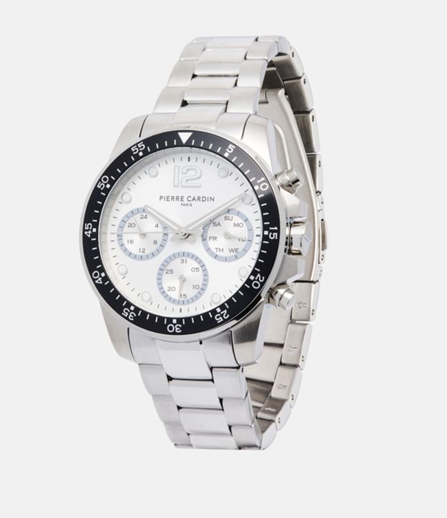 Montre Homme Pierre Cardin A-PC902731F108, Montre, Top Prix