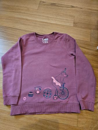 Pullover 128/134 Staccato