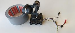 MiNi 3D Gimbal von FeyuTech