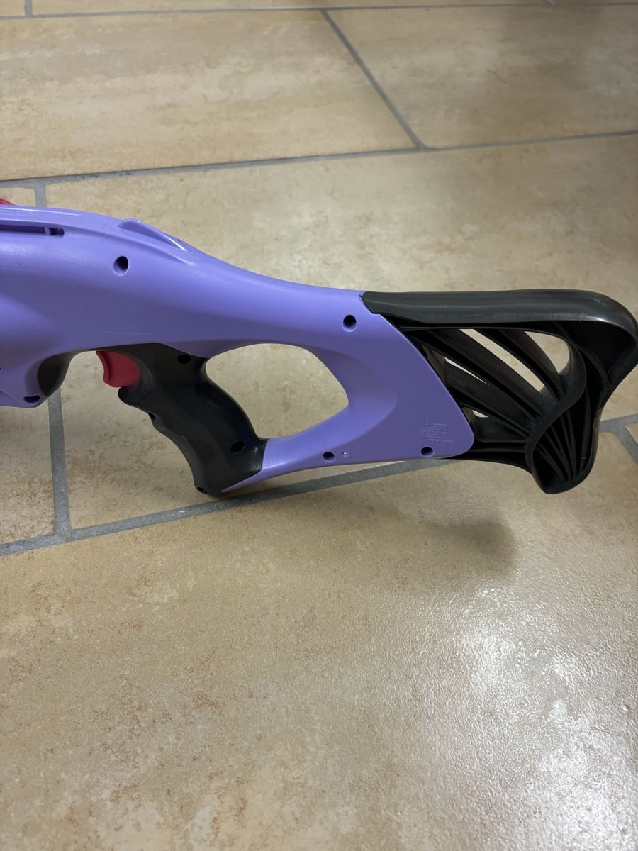 Nerf Spielzeuge: Nerf – Gebraucht aus Dättlikon von Cocco2 4