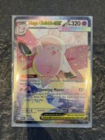 Pokemon Mega Clefable ex, SIR Fullart, NM, Perfect Order