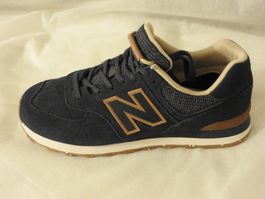 New Balance Sneaker ML574 UB2, Gr. 44