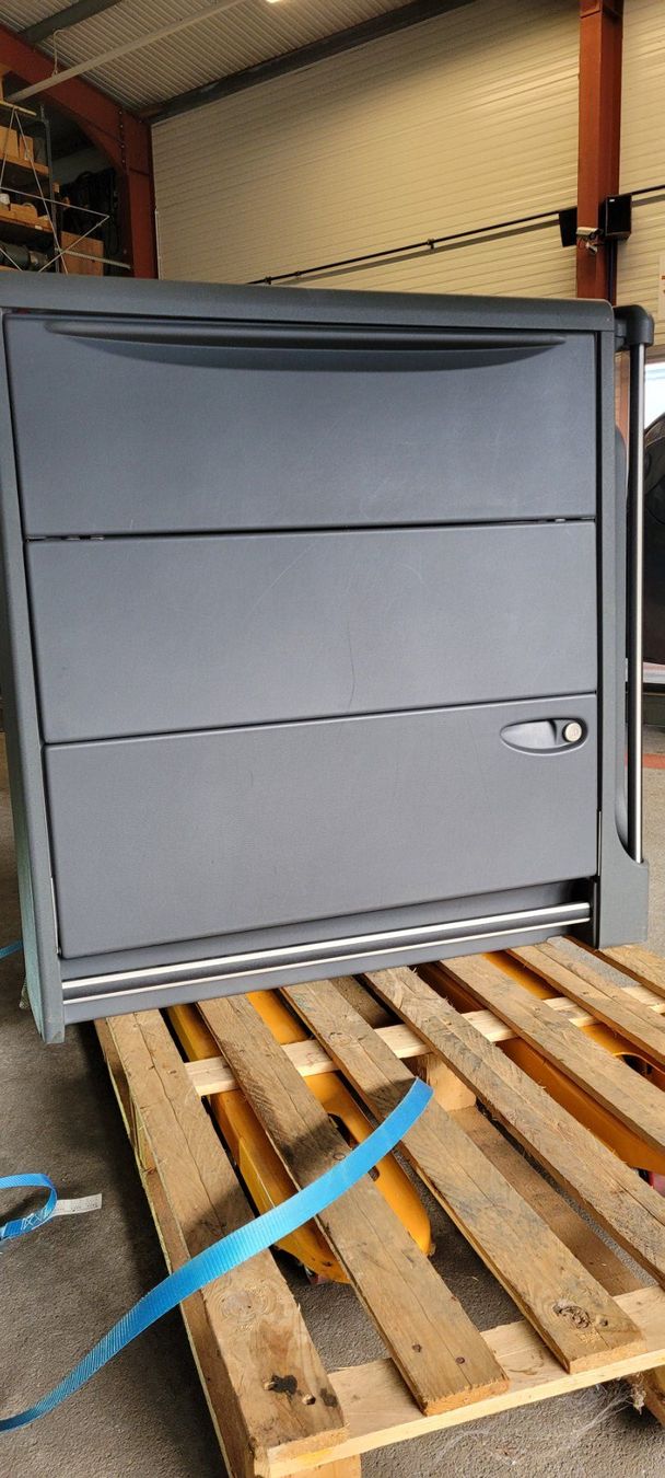 Cucine complete: Bordküche Frenzel TM – Usato da Matzendorf venduto da maka8552 2