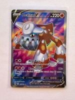 Pokemon Heatran V 165/189 Astral Radiance EN